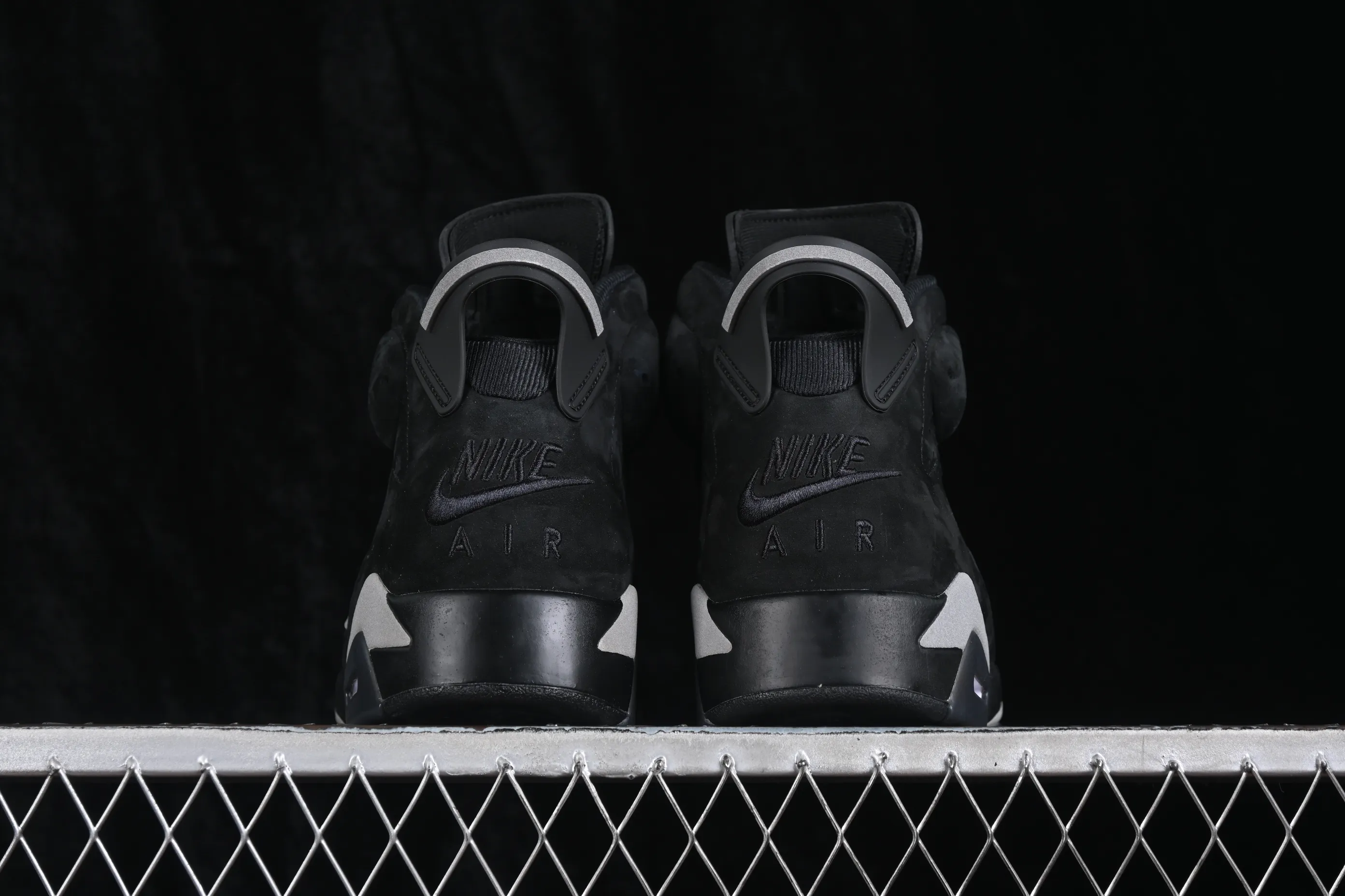 All categories Air Jordan Jordan series basketball shoes Air Jordan 6 GX foreign trade version Air Jordan 6 Retro "Cap and Gown" AJ6 Joe 6 graduation theme IR2266-010